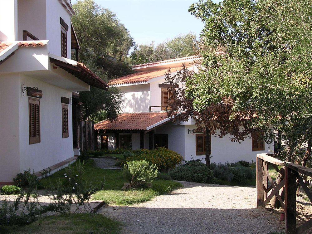 La Mia Valle Capo dʼOrlando Eksteriør bilde