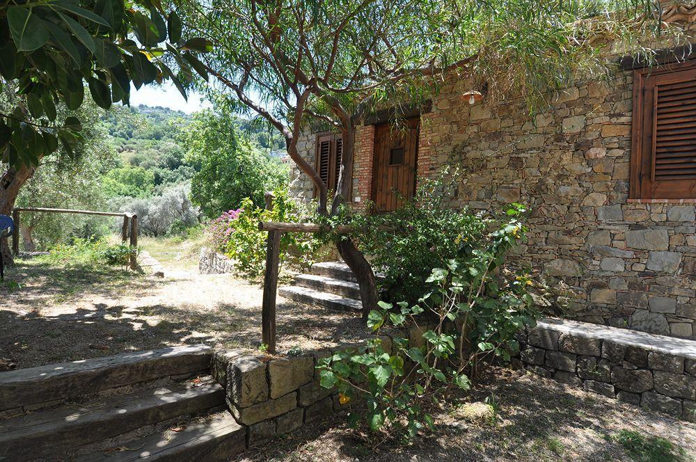 La Mia Valle Capo dʼOrlando Eksteriør bilde