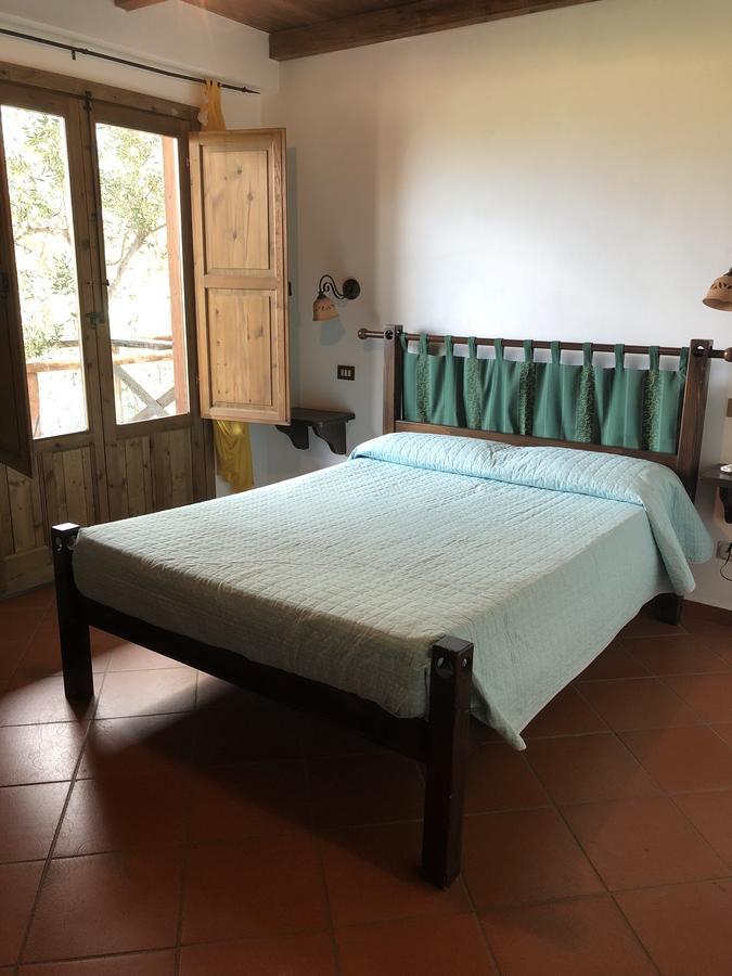 La Mia Valle Capo dʼOrlando Eksteriør bilde
