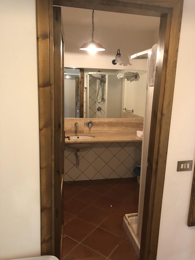 La Mia Valle Capo dʼOrlando Eksteriør bilde