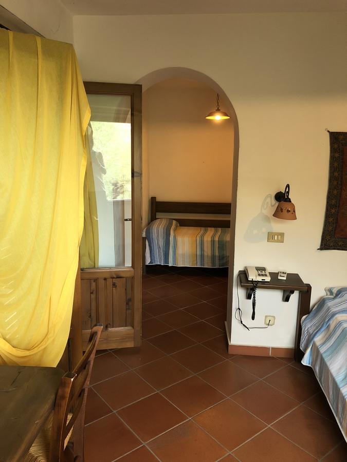 La Mia Valle Capo dʼOrlando Eksteriør bilde