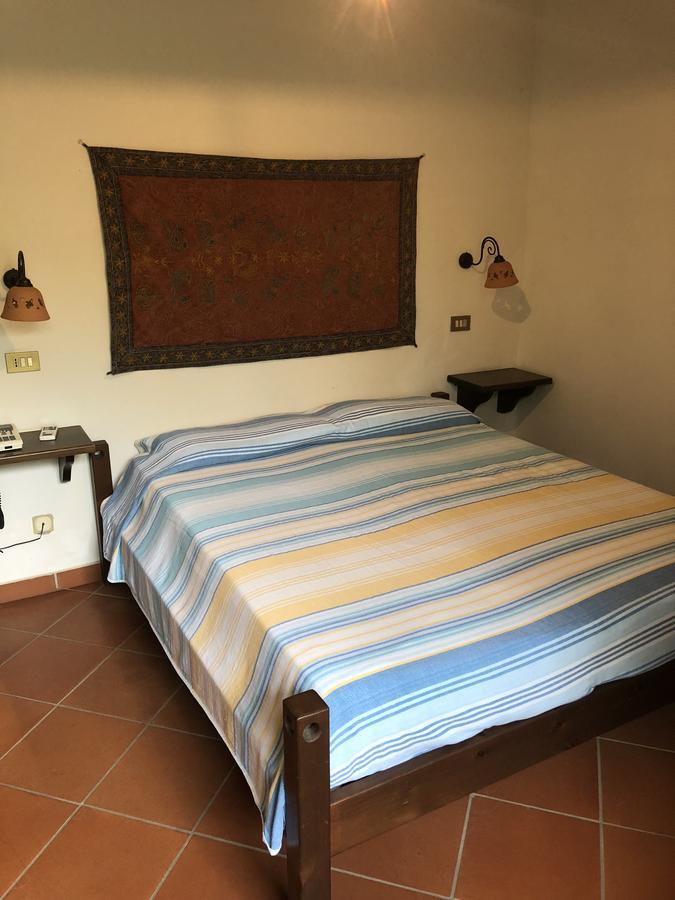 La Mia Valle Capo dʼOrlando Eksteriør bilde